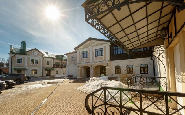 Hotel Azhur Suzdal