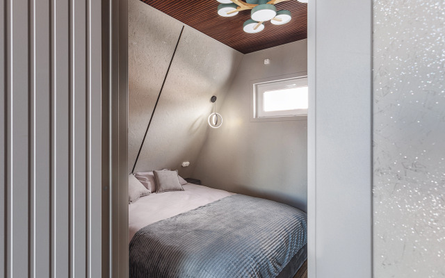 Гостевой дом Berezka