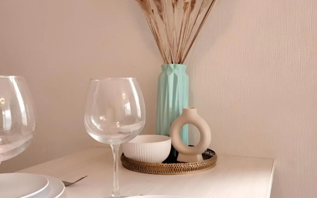 Квартира однокомнатная Молодогвардейская 2/62