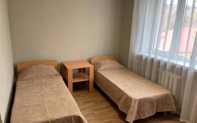 Semeyniy ozdorovitelniy kompleks signal Health resort