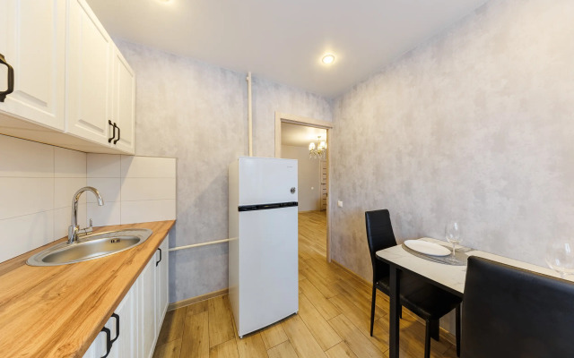 Odnokomnatnaya U Parka Flat