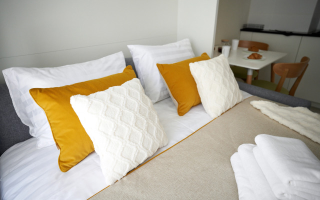 Harmony Apartments