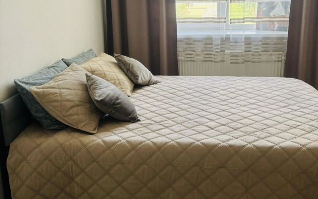 Квартира Уютная евродвушка Екатеринбург