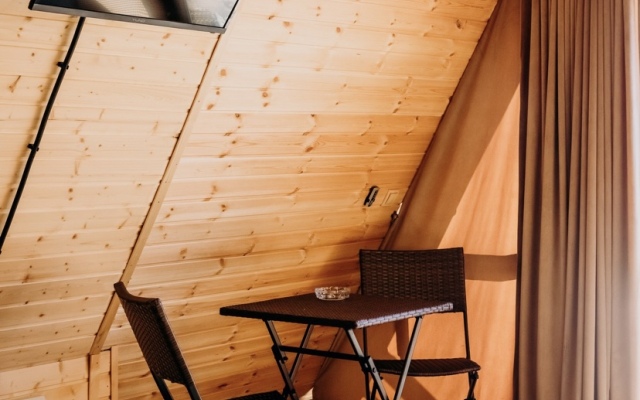 Шале Zgid Sky Hotel