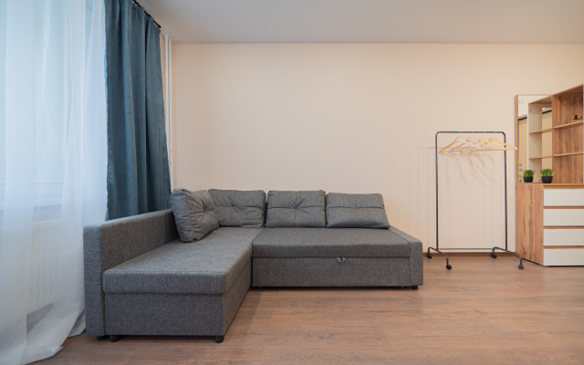 Dolina Apartments