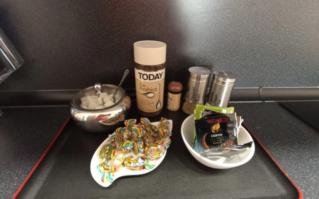 Квартира Евродвушка на Терешковой 16а с видом на р. Томь