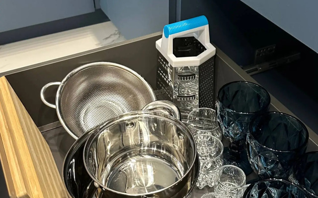 Квартира  Высота 56