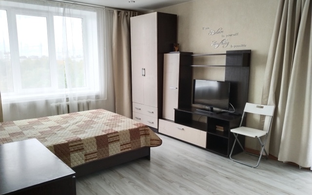 Апартаменты Правобережные