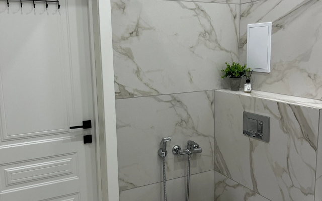 Volga House Apartments - Apartment in คาซาน - Photo 5