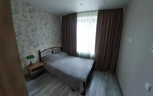 Квартира 1-комнатная Светлогорск