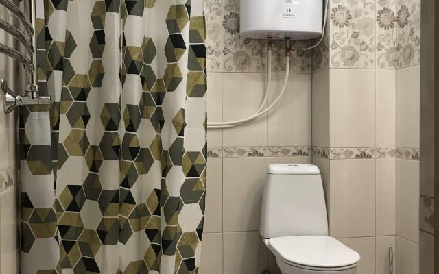 Апартаменты Меридиан Парк 1