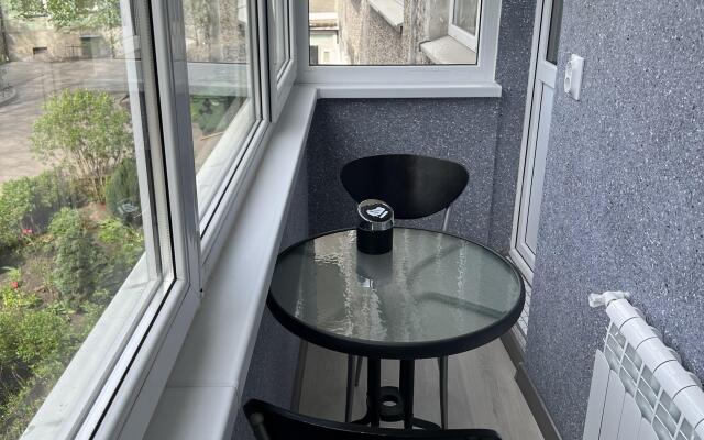 Uyutnaya Dlya Semey S Detymi Flat