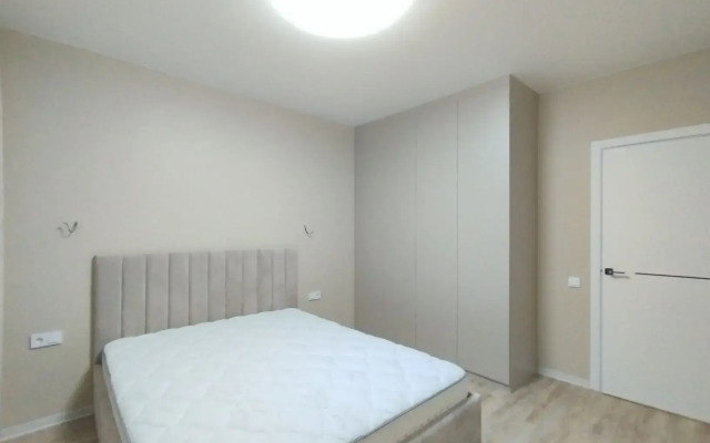 Квартира Уютная с Видом на Реку Центр Города