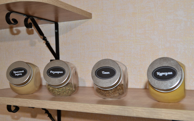 Квартира ЭмиЛи в ЖК Лазурный