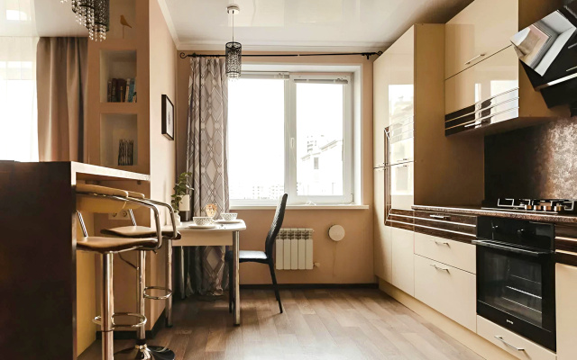 Lux  Apartments