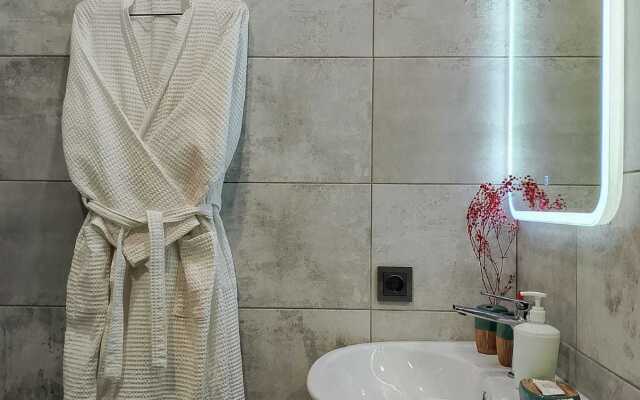 Квартира В Горском микрорайоне 14