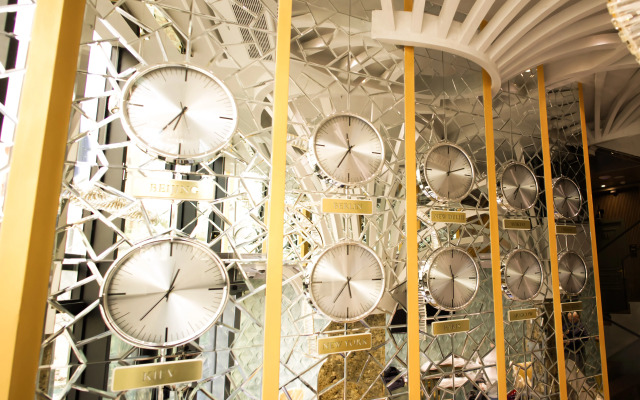 Hotel Carat Yerevan