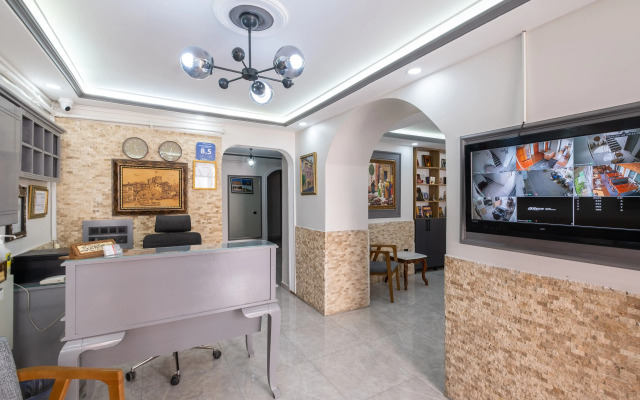 Sur Hotel Sultanahmet