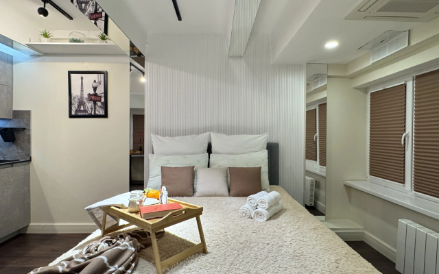 Uyutnye K 513 Apartments