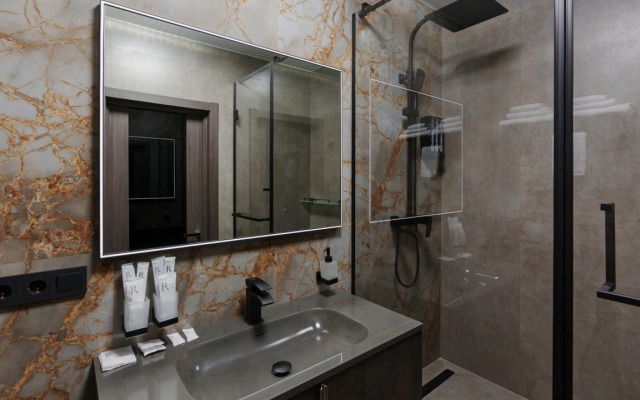 Apartments № 6 (2)