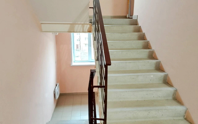 Квартира для командированных около центра