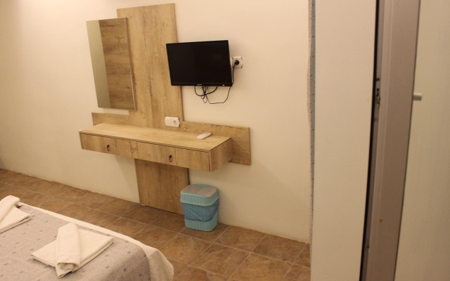 Apart-hotel Tunacan