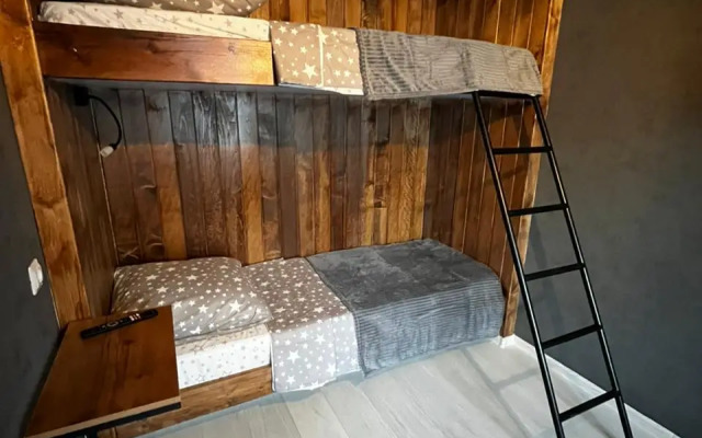 Апартаменты на Кирова