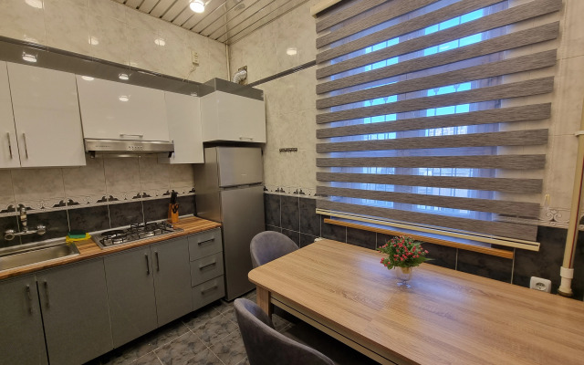 Fontain Apartments