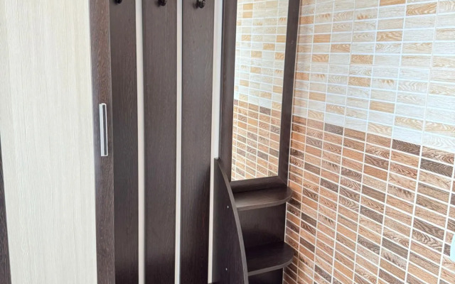 Вилла Фламинго