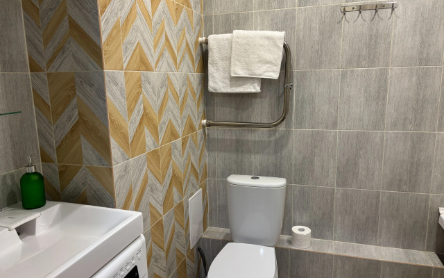 Квартира Огни Ижевска