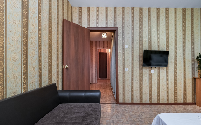 Апартаменты Семейный