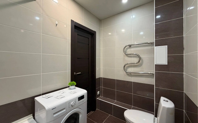 Квартира Рядом с Аквапарком