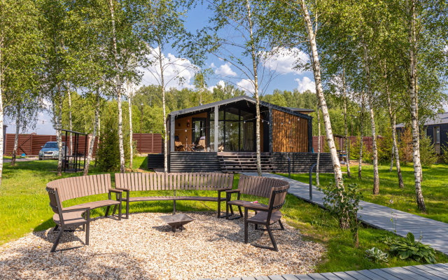Garnet Holiday Guest House