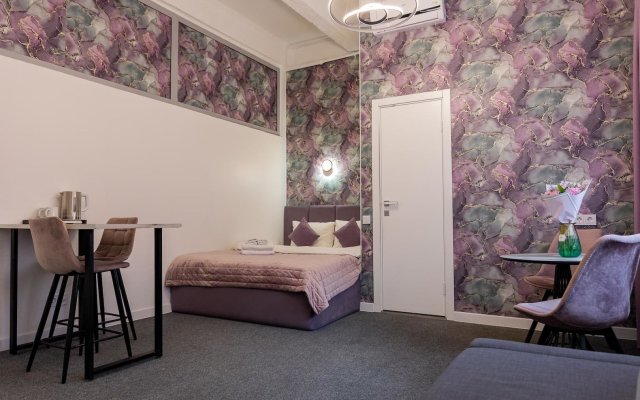 White Place Hotel