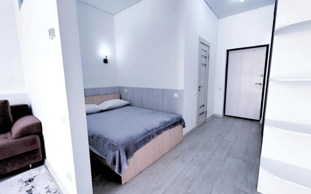 Апартаменты на Войкова 27