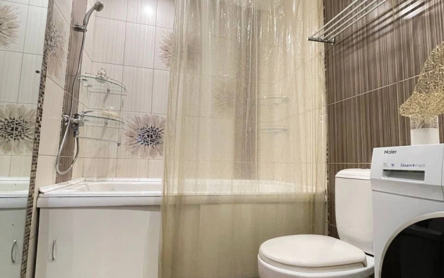 Komfort Pionerskaya 21 Flat