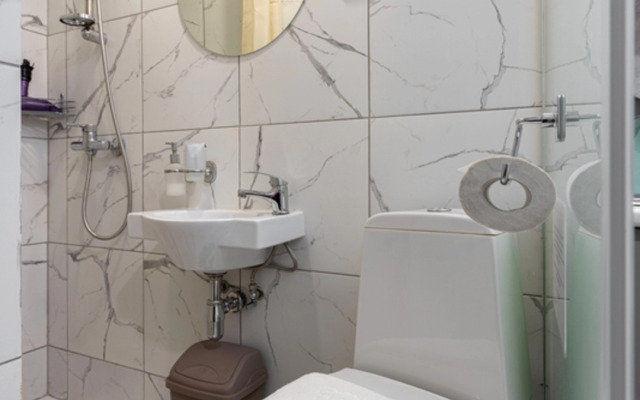 Апартаменты Мой Питер на Таврическом для одного