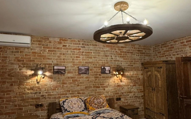 Апартаменты Пять Зайцев