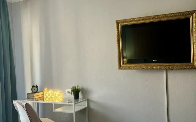 Апартаменты с Джакузи на Трц Иремель