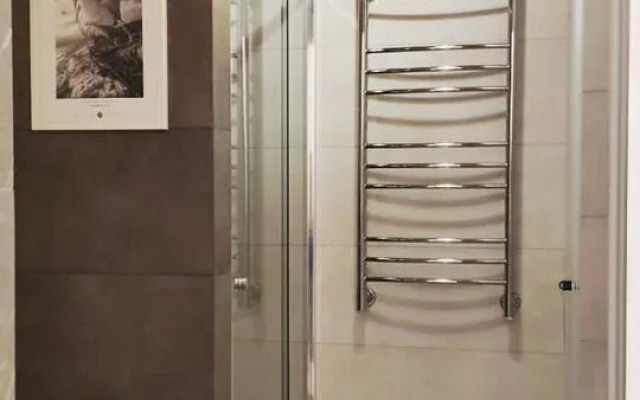 Апартаменты уютные на Кореизском шоссе 1Д