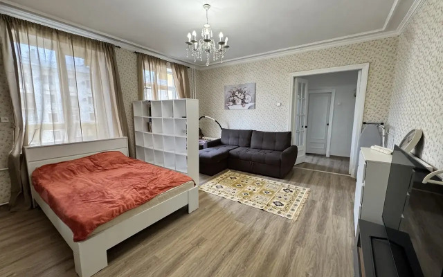 Квартира в исторической части города