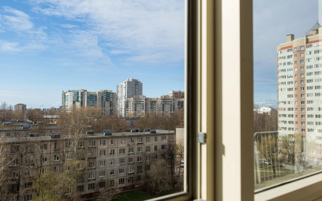 Piterskaya Romantika Flat