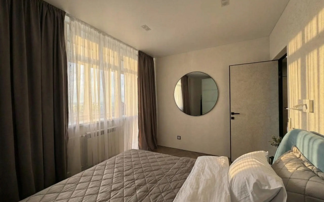 Апартаменты ДзенХоум Премьер 99