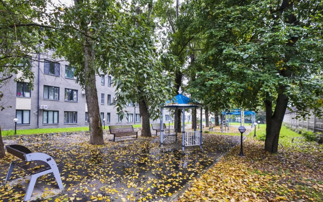 Maxrealty24 Volokolamskoye Shosse 88k5s5 Apartment 1