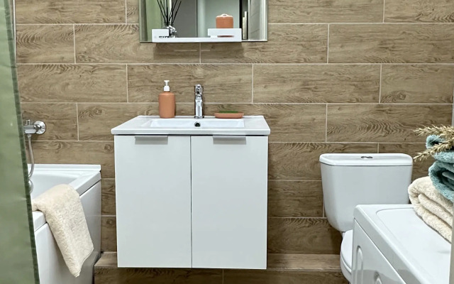 Квартира Daily Rent Apartments -Дискавери