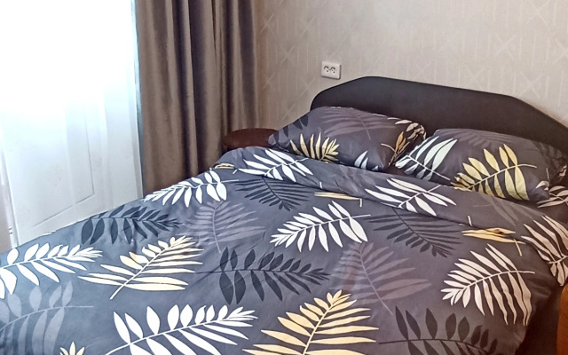 Квартира New day