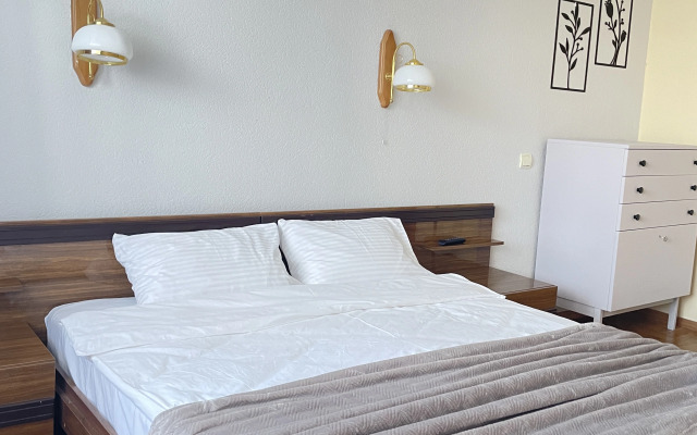 Bis Apartments