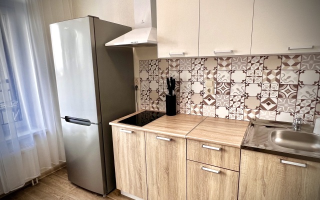 Квартира Under The Sky