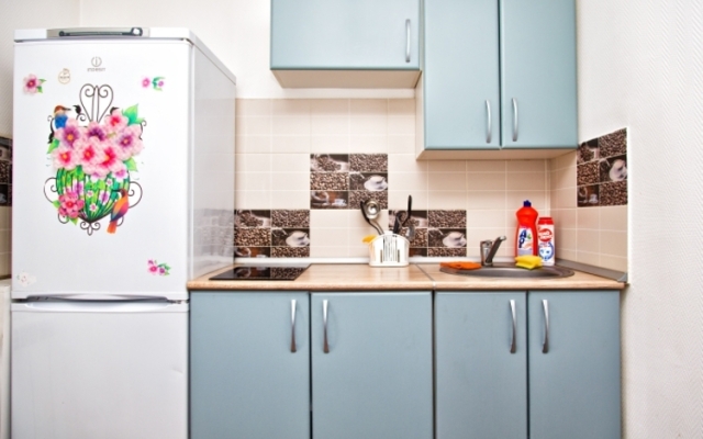 Апартаменты Комфорт и Уют 42