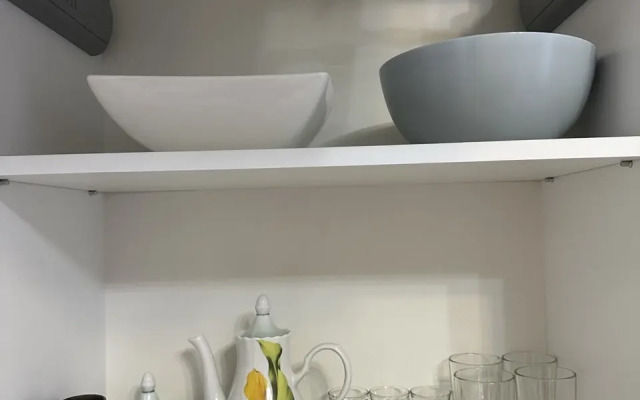 Квартира у метро